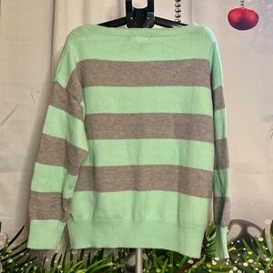 Vine & Love Sweater